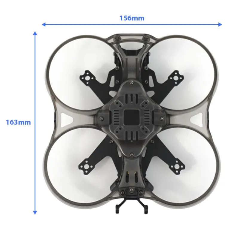 DeepSpace Stellar 25 Frame Kit