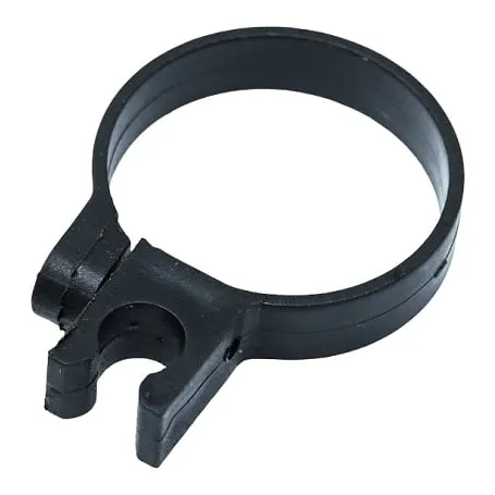 SF610M 30mm Water Pipe Clamp 4pcs