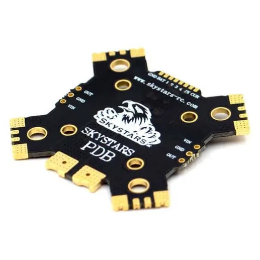 Skystars PDB