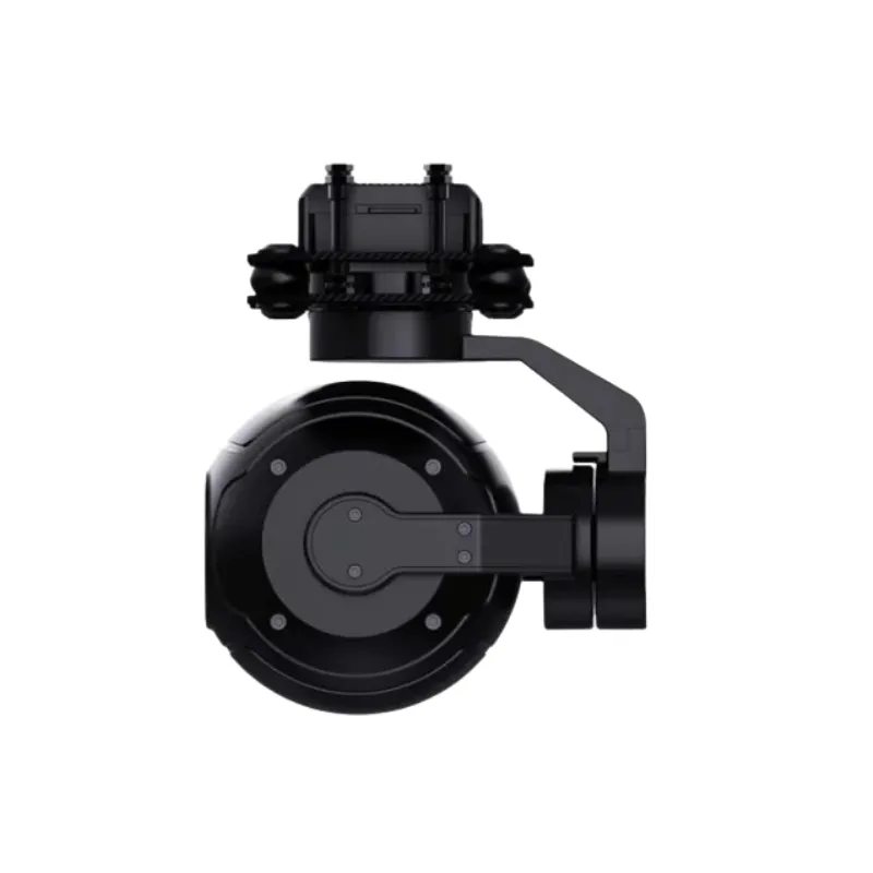 SIYI ZR10 2K 30x Hybrid Zoom Gimbal Camera