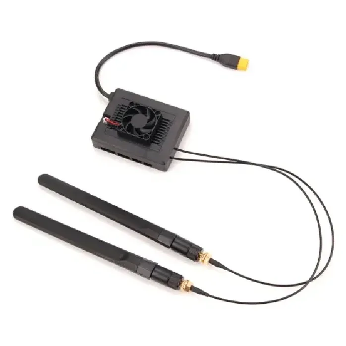 SIYI MK15 Air Unit with SBUS, PWM, Ethernet & MAVLink Telemetry