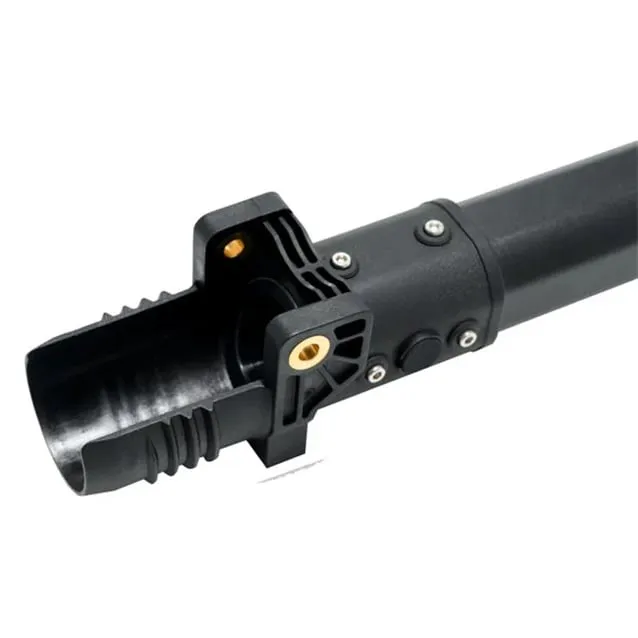 EFT Arm Assembly φ40/40*37*315/Compatible with E616P (1pcs)