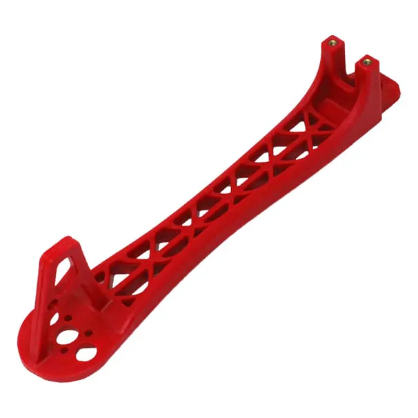 F450/F550/Q450/Q550 Replacement Arm 220mm — Color: Red