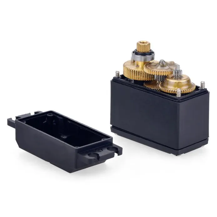 Surpass Hobby S0600M Servo – 6KG
