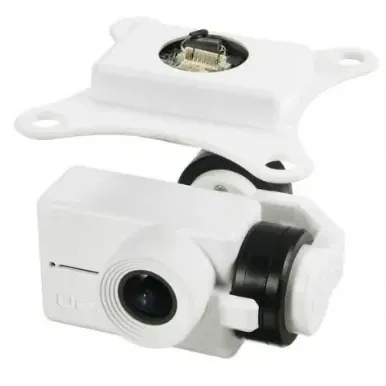 UpAir One Spare 2K/4K Camera with 2-Axis Gimbal