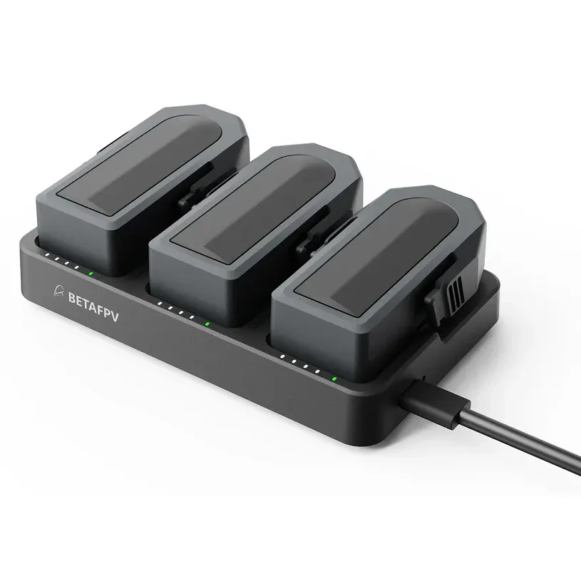 Aquila20 Three-Way Charging Hub