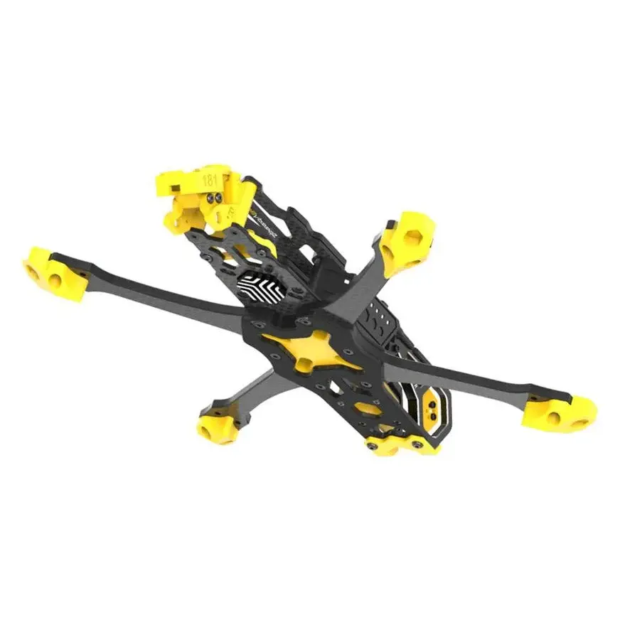 SpeedyBee Master 5 V2 Frame