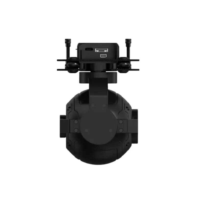 SIYI ZR10 2K 30x Hybrid Zoom Gimbal Camera