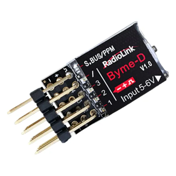 Radiolink Byme-D Delta Wing Flight Controller