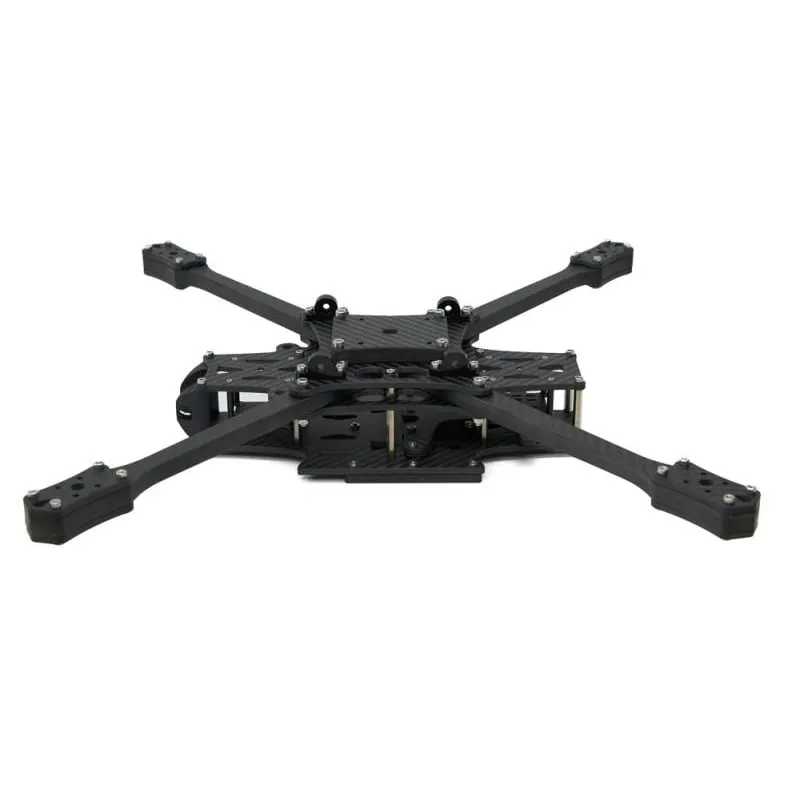 HNY Badger II Gimbal Mount