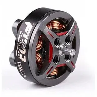 T-Motor F1203 7000KV 2-3S Brushless Motor