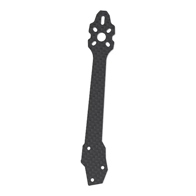 GEPRC GEP-MOZ7 V2 Frame Parts — Part: Front Arm