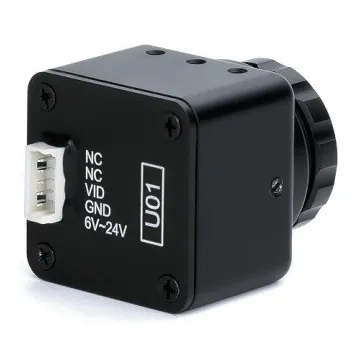 Axisflying 384×288 Thermal Imaging Camera for FPV Drones