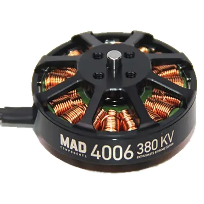 MAD 4006 EEE 380KV Brushless Motor