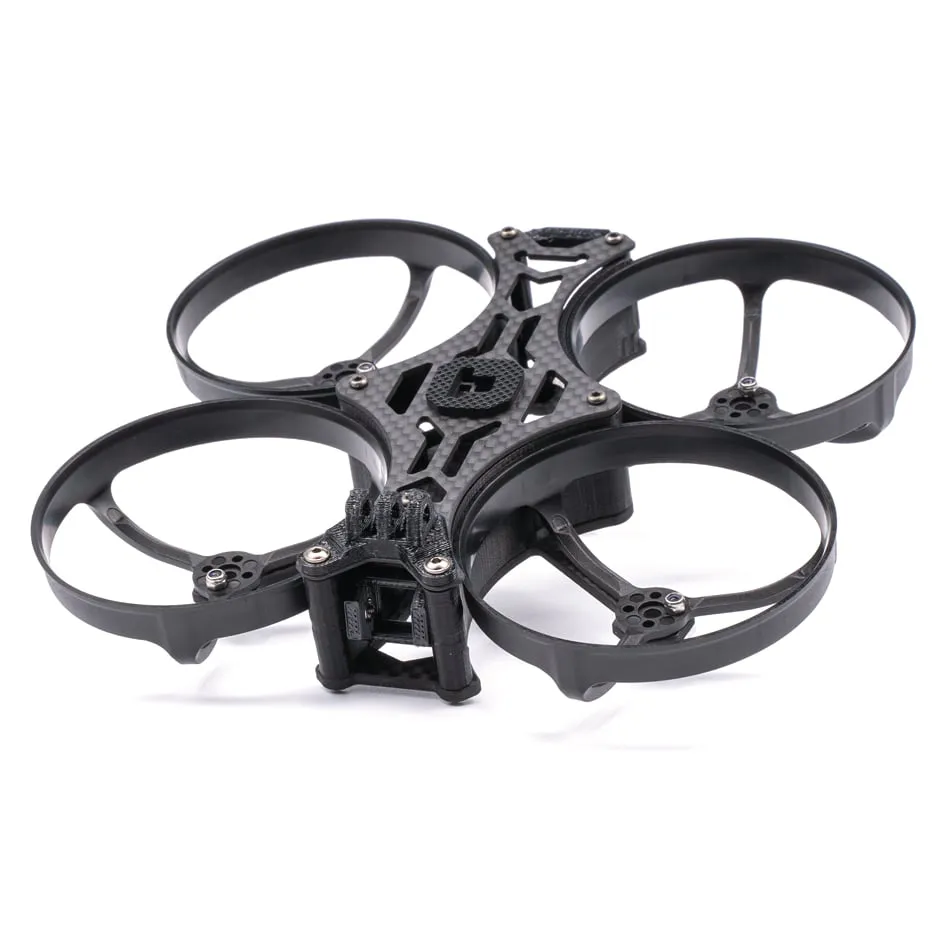 iFlight ProTek R25 HD/Analog CineWhoop Frame Kit