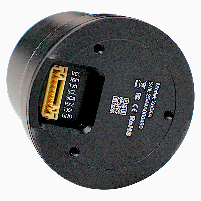 Holybro H-RTK F9P Ultralight RTK GNSS Module