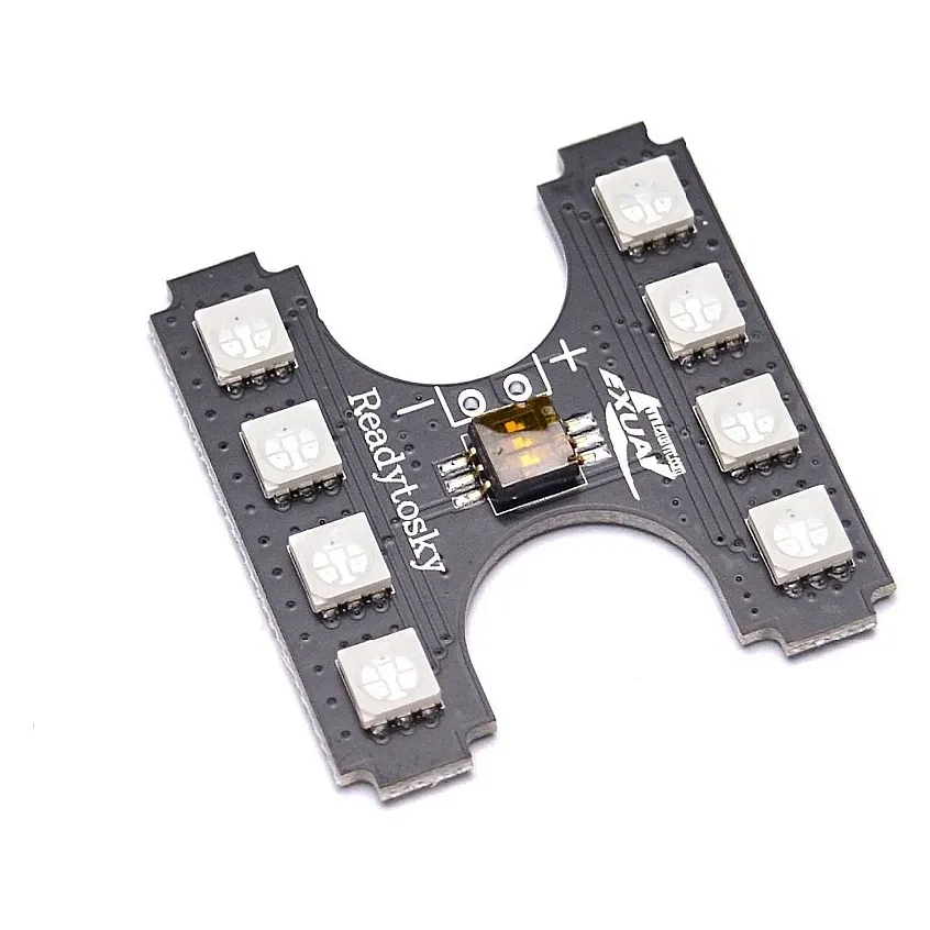 ReadyToSky Chimp LED Light Board for GEPRC GEP-TX