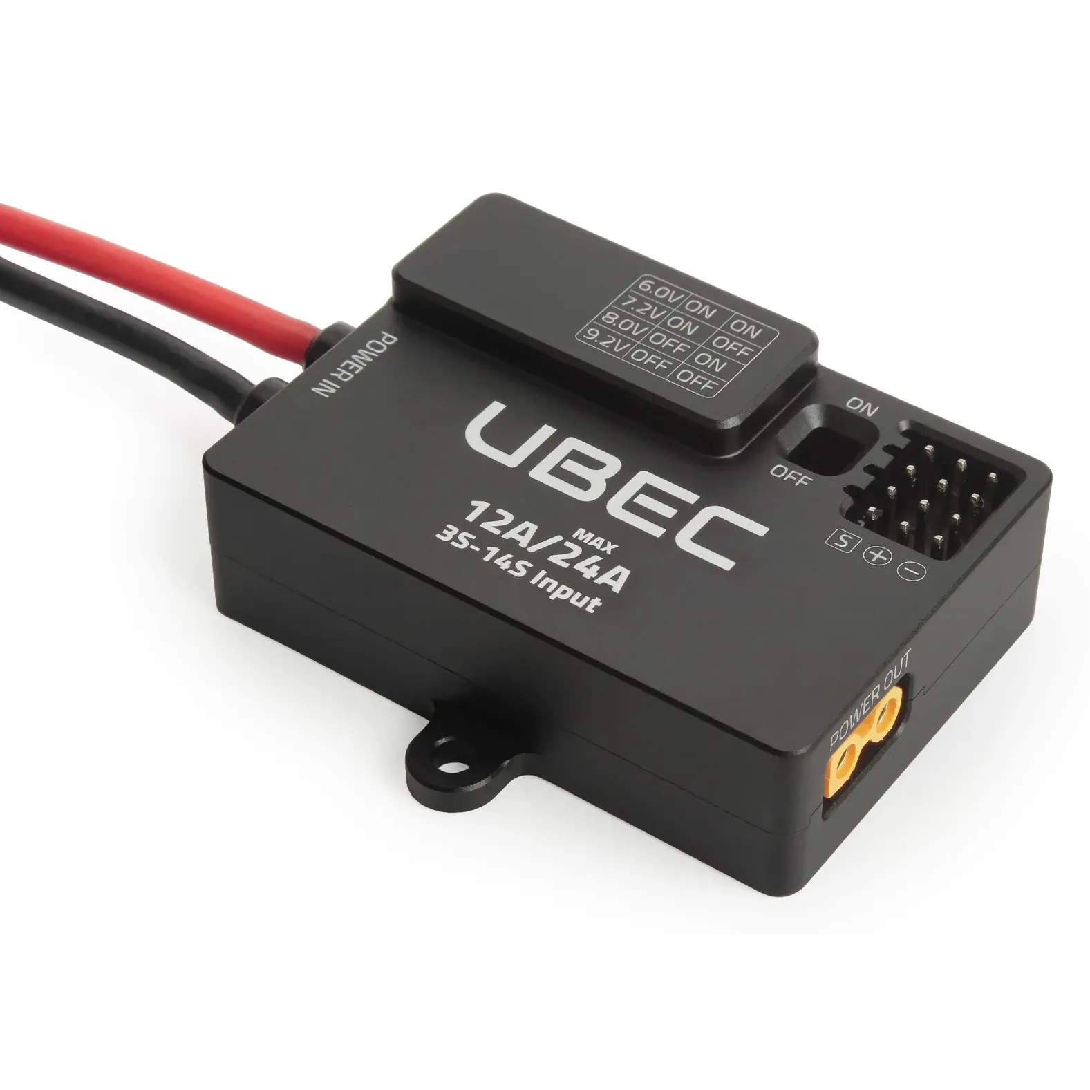 Holybro UBEC (3-14S)