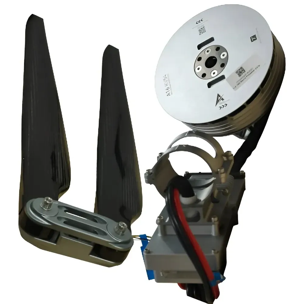 T-Motor A16 KV54 18S Modular Propulsion System