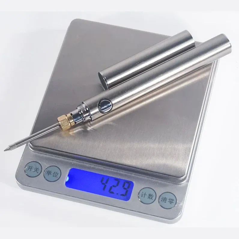 SEQURE P15 Wireless Soldering Iron 15W