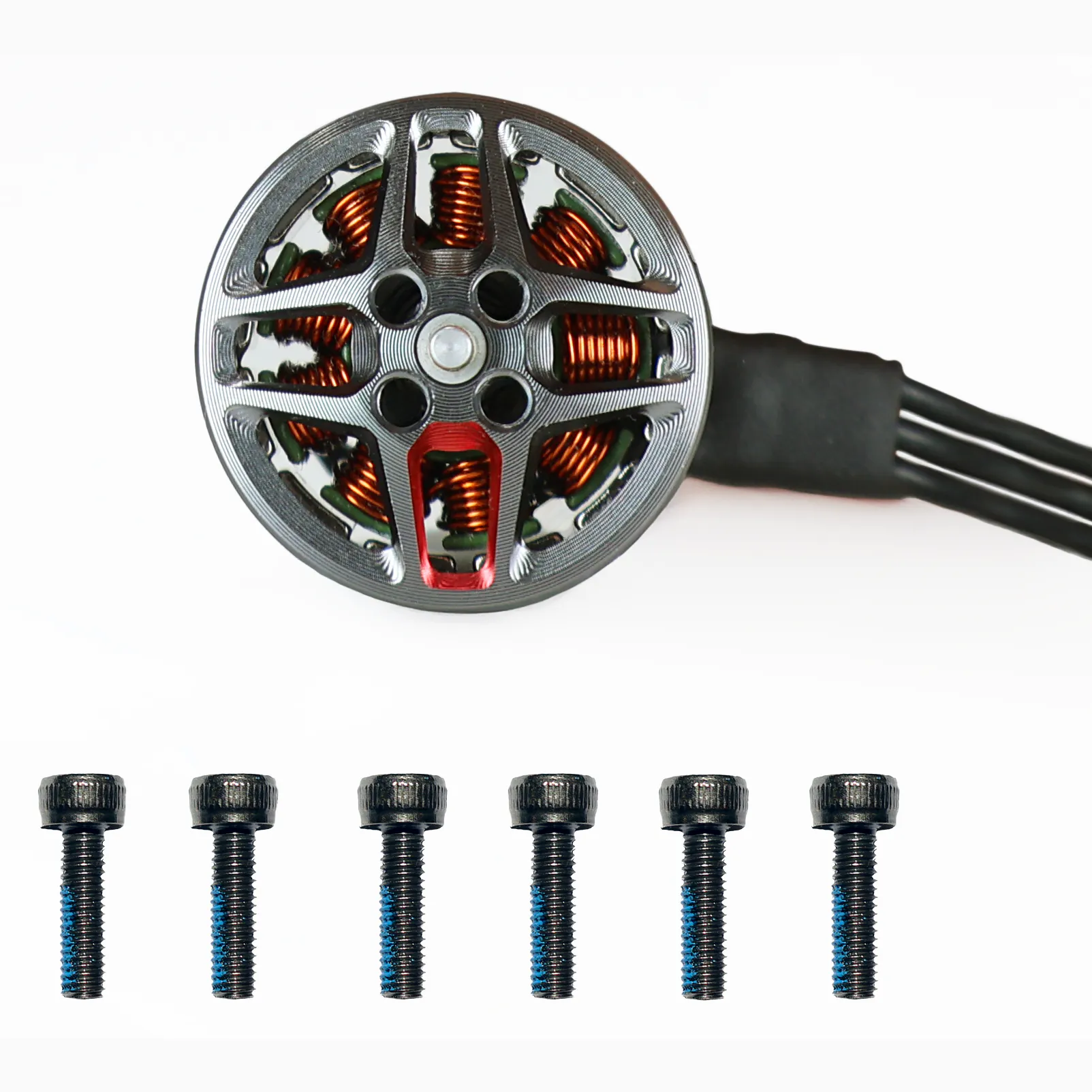 QPT 1404 4500KV Brushless Motor