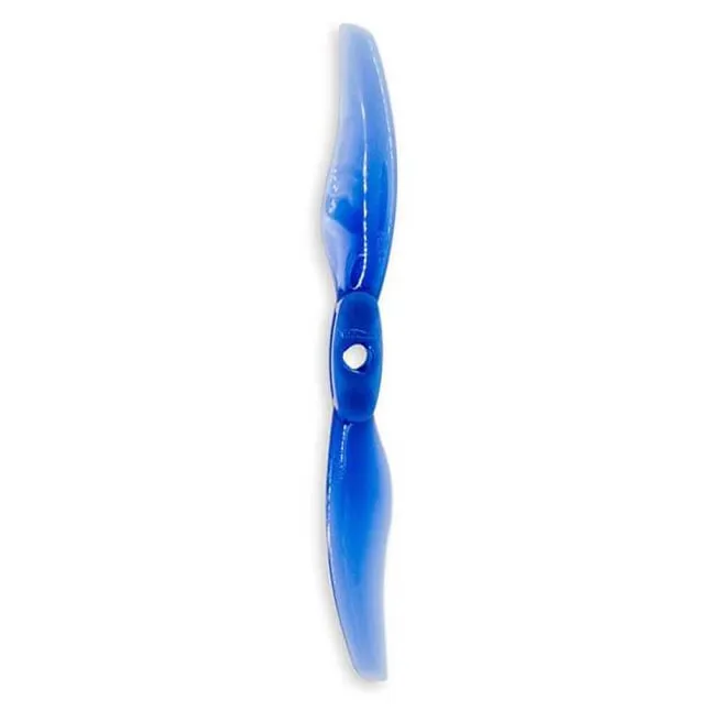 Gemfan LR5126 2-Blade Propeller (Set of 4 — 2CW+2CCW)