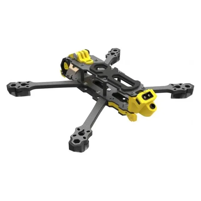 SpeedyBee Mario 5 DC O4 Advanced Version 5 Inch FPV Freestyle Frame