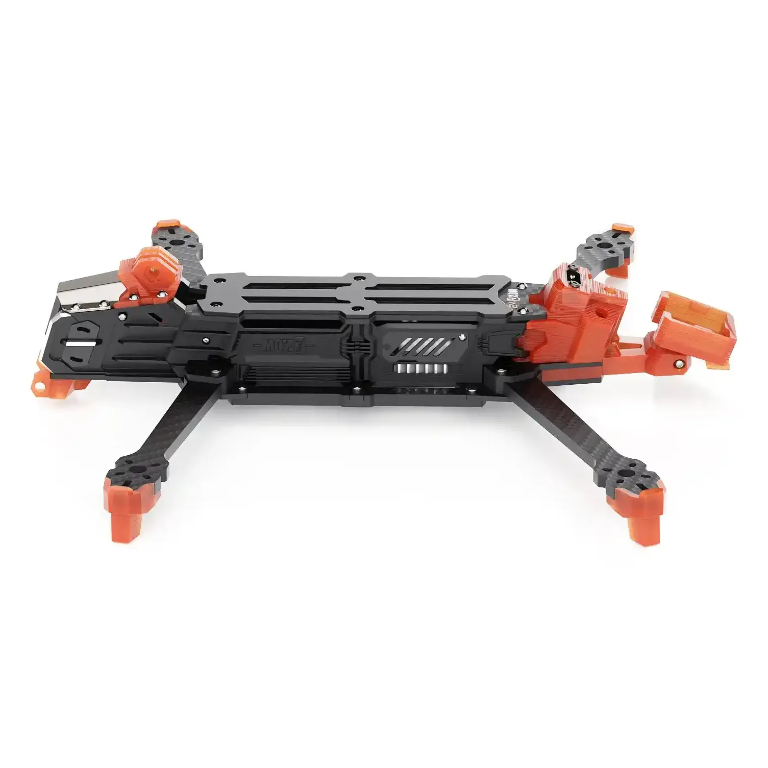 GEPRC GEP-MOZ7 V2 Frame