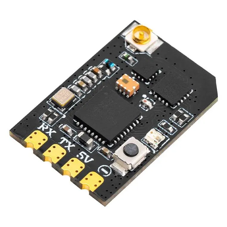 RadioMaster XR1 Nano 2.4GHz ExpressLRS Receiver