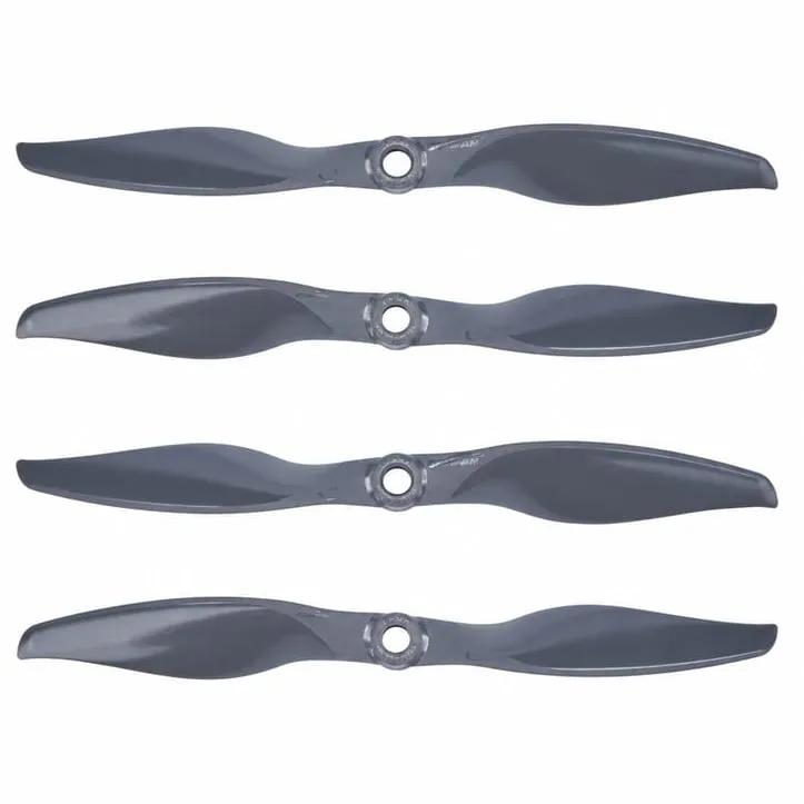 Gemfan Vortex 7x6 Glass Fiber Nylon Fixed-Wing Propeller (2CW+2CCW)