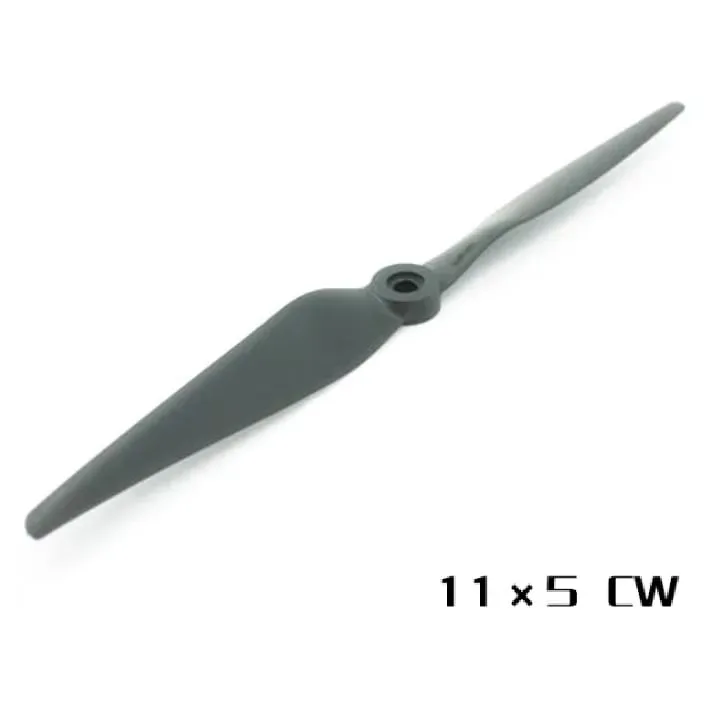 HQProp Thin Electric Pusher 11x5R 2CW