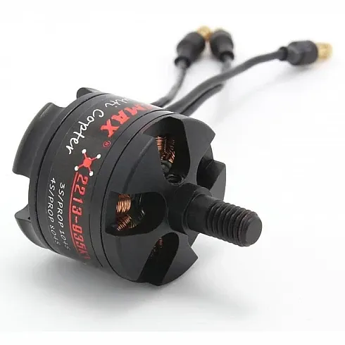 EMAX MT2213 935KV Motor with 1045 Prop Combo