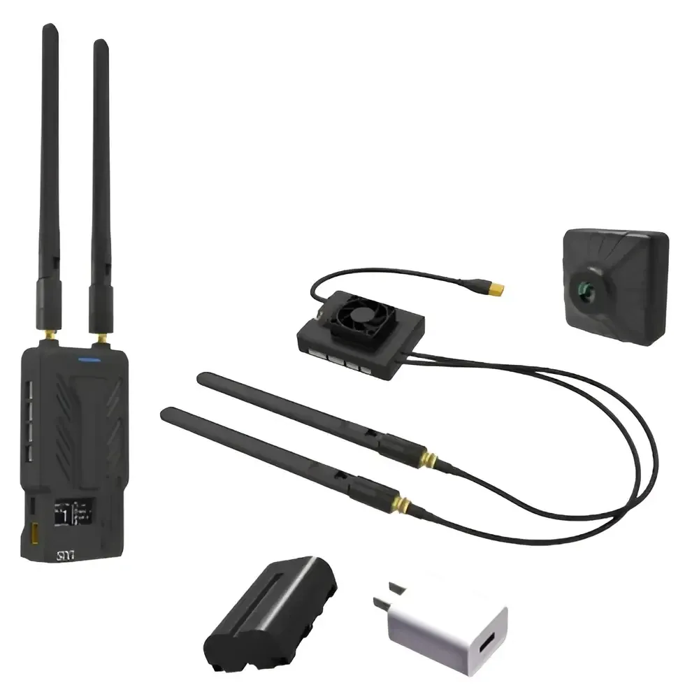 SIYI HM30 Long Range Full HD Video Link
