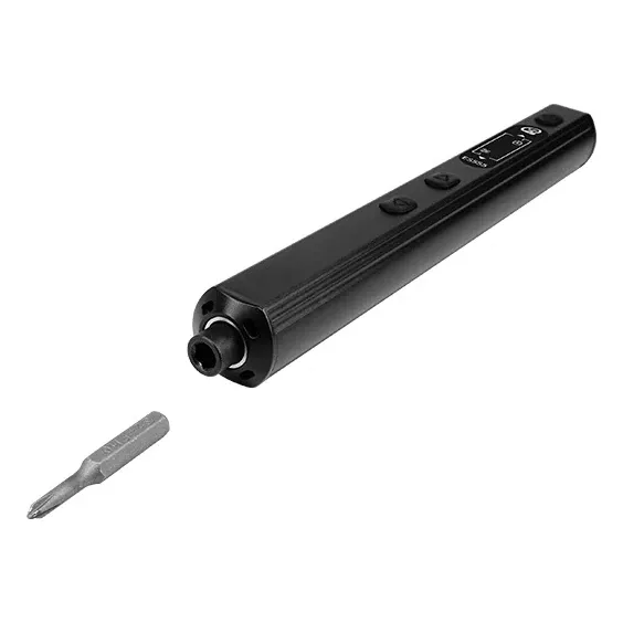 SEQURE ES666 Smart Electric Screwdriver Kit