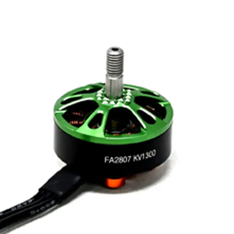 FLYCCI FA2807 1300KV Brushless Motor