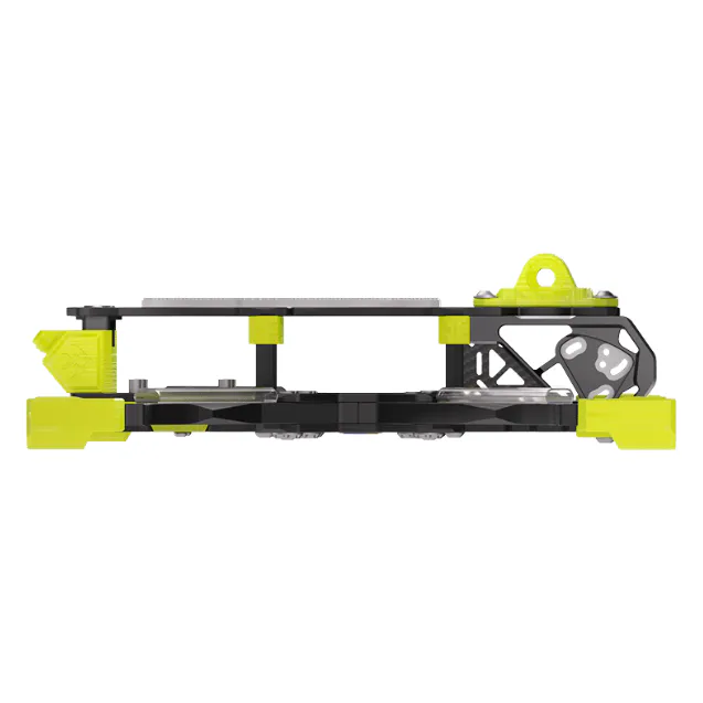 Flyfish Volador II VX5 O4 Pro FPV Freestyle T700 Frame Kit
