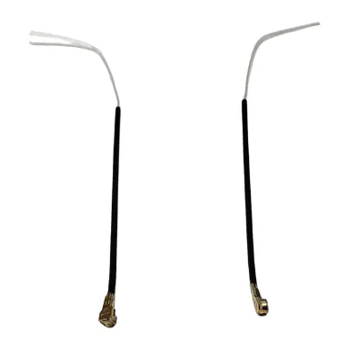 NewBeeDrone 2.4G Replacement Receiver Antennas 60mm for Beebrain BLv3/BLv4/HMB F4 V2