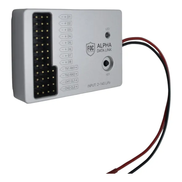 T-Motor Data Link V2 Telemetry Module for Alpha ESCs