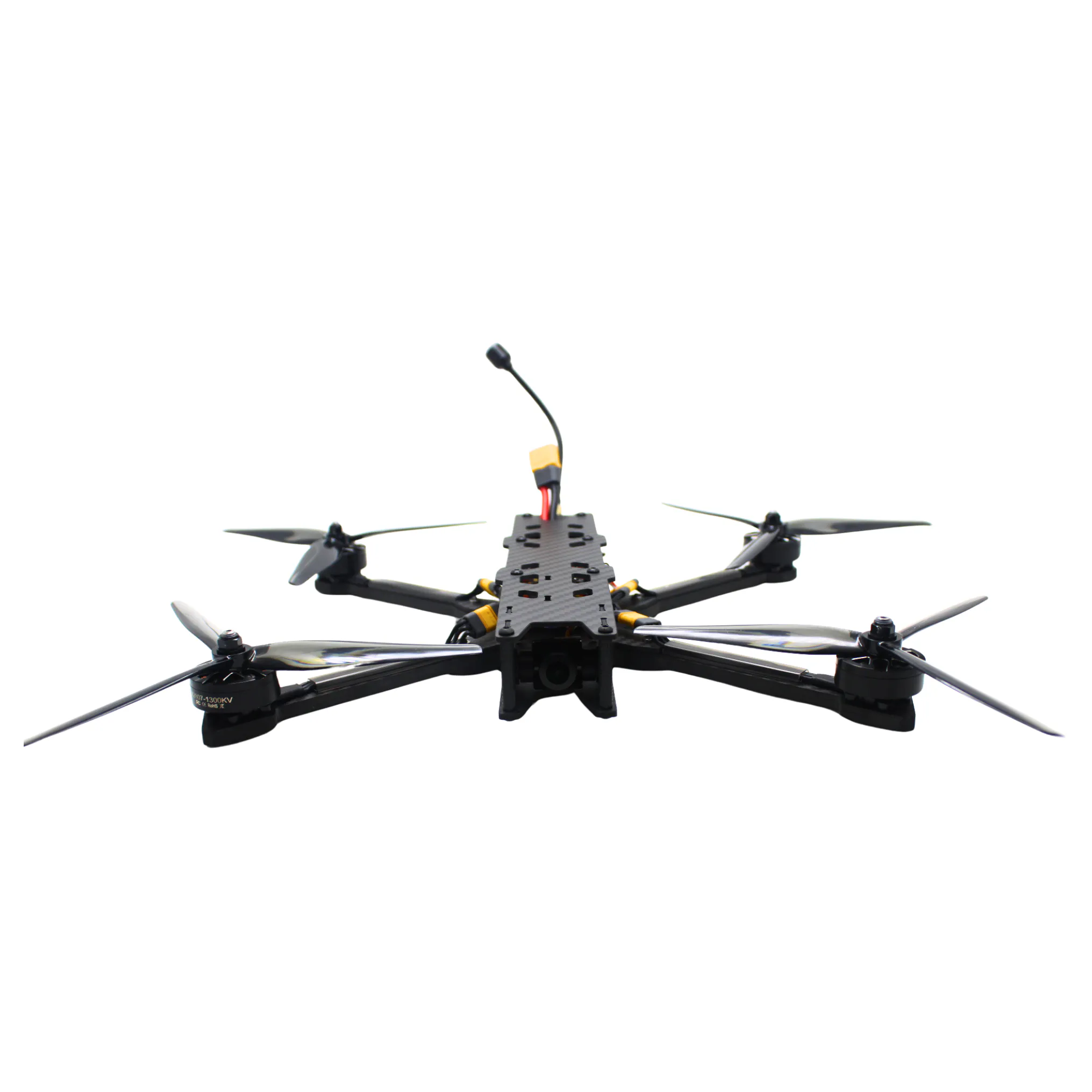 Skyrath FPV 7-Inch GPS Drone with ELRS 915MHz