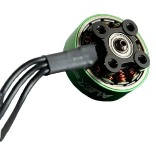 Alex 2207.5 Brushless FPV Motor, 1750/1950KV 6S