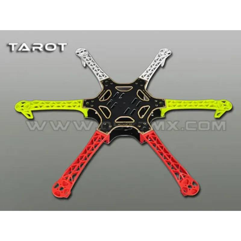 Tarot Firefly FY550 TL2778 Hexacopter Frame