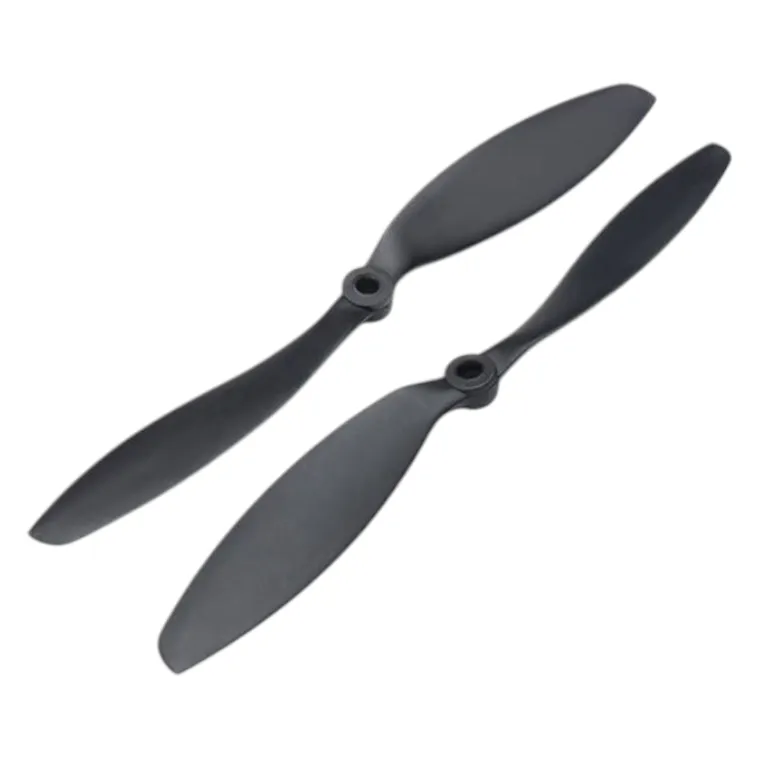 1238 12x3.8 ABS Propellers (1CW+1CCW)