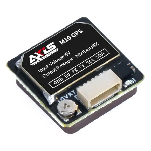 Axisflying M80Q GPS Module with Compass