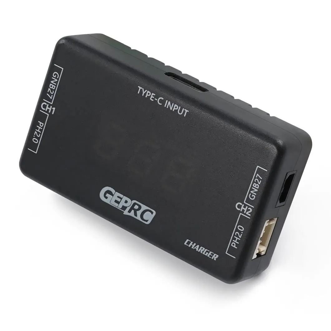 GEPRC GEP-C1 Charger