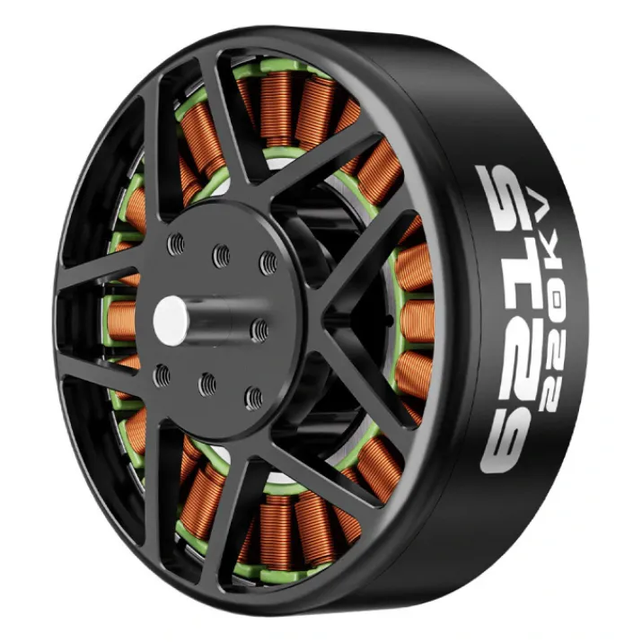 Axisflying AZ6215 220KV 12S Brushless Motor