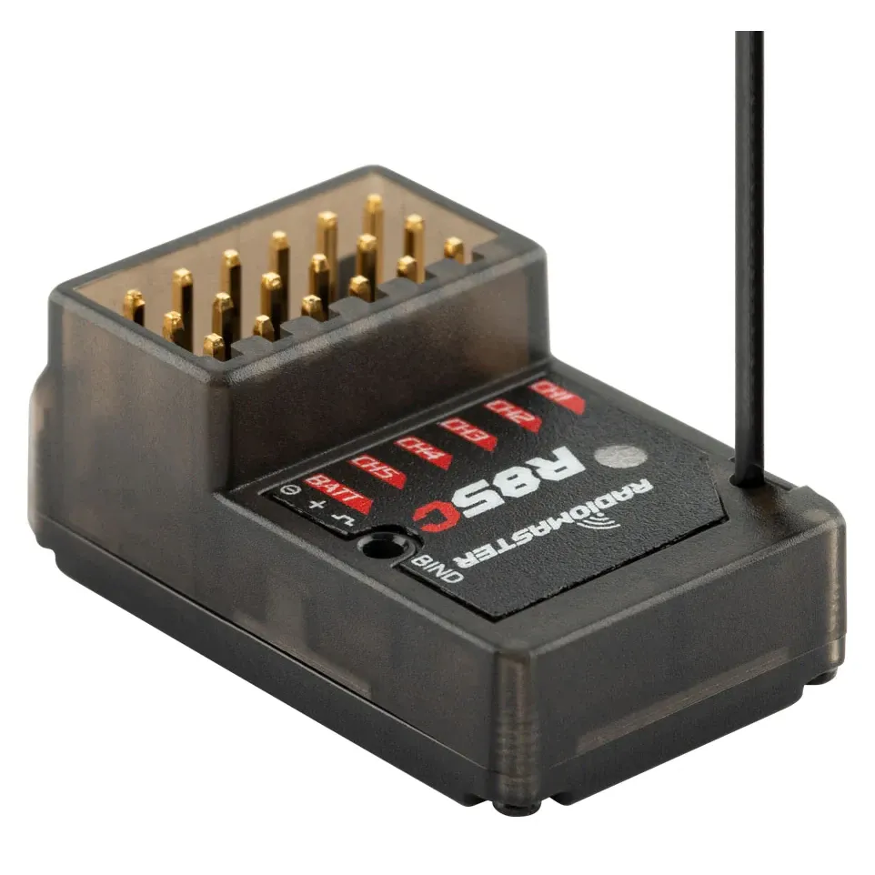 RadioMaster R85C Receiver
