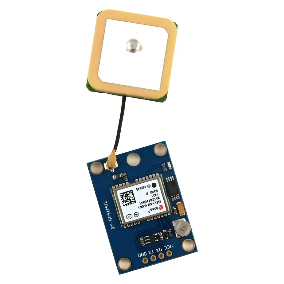 NEO-7M GPS Module (GY-NEO7M V2) with EEPROM for MWC and APM2.5