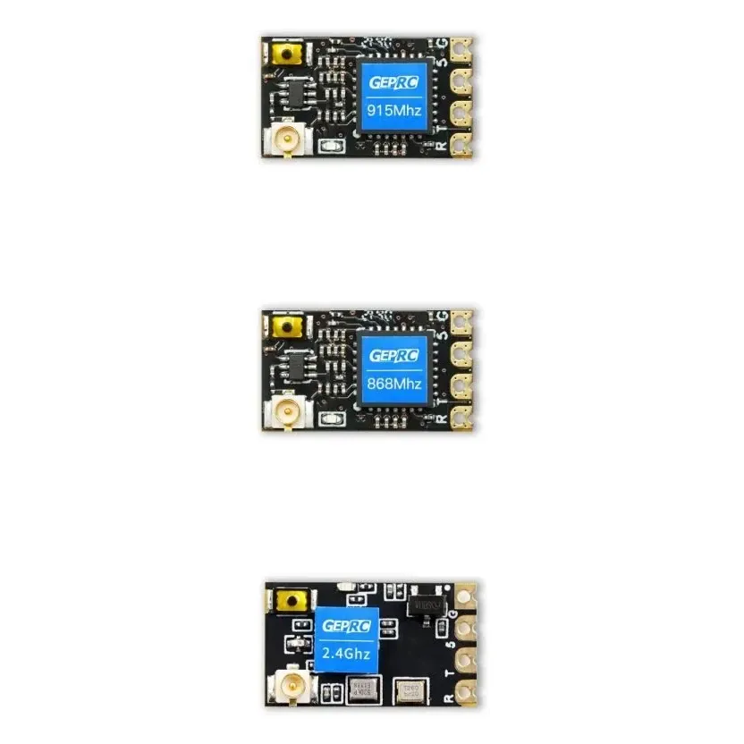 GEPRC 5V ELRS Nano RX 2.4GHz