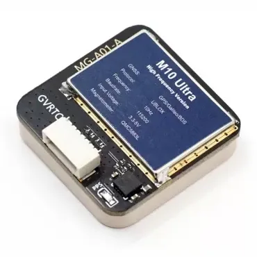 MicoAir MG-A01 GNSS Module