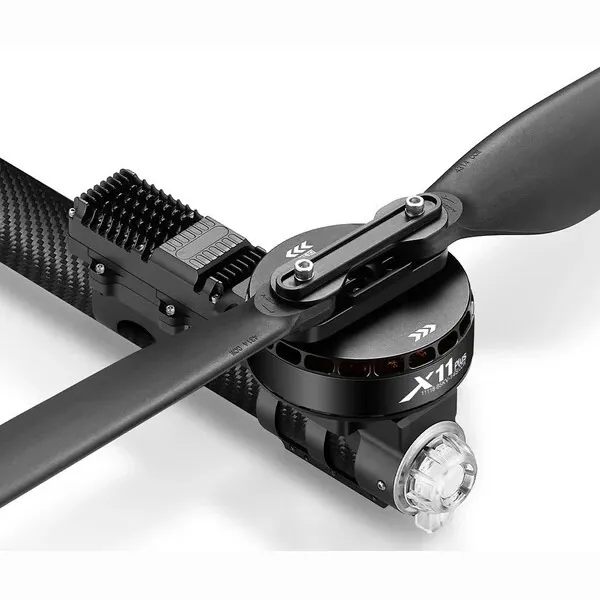 Hobbywing XRotor X11 Plus 85KV 12-14S Integrated Power System
